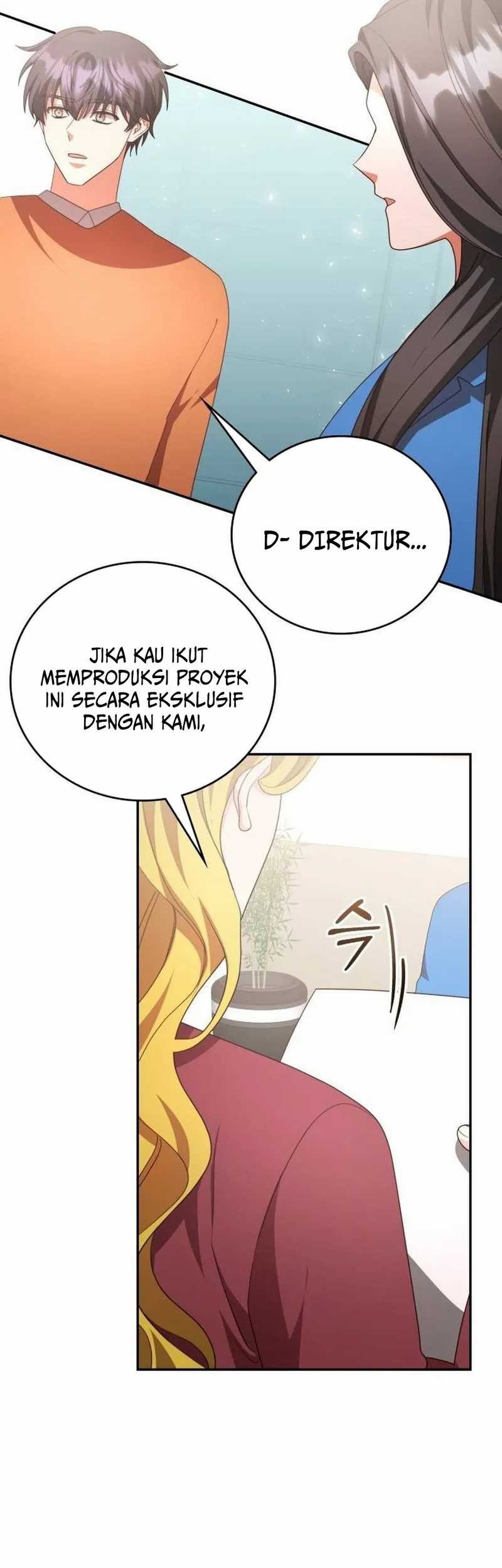 A Genius Writer’s Random Workplace (Genius Artist’s Random Studio) Chapter 59 Gambar 101