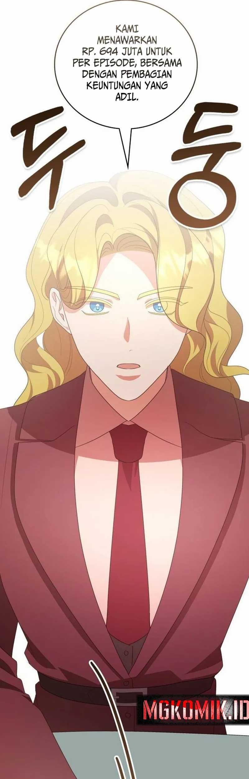 A Genius Writer’s Random Workplace (Genius Artist’s Random Studio) Chapter 59 Gambar 103