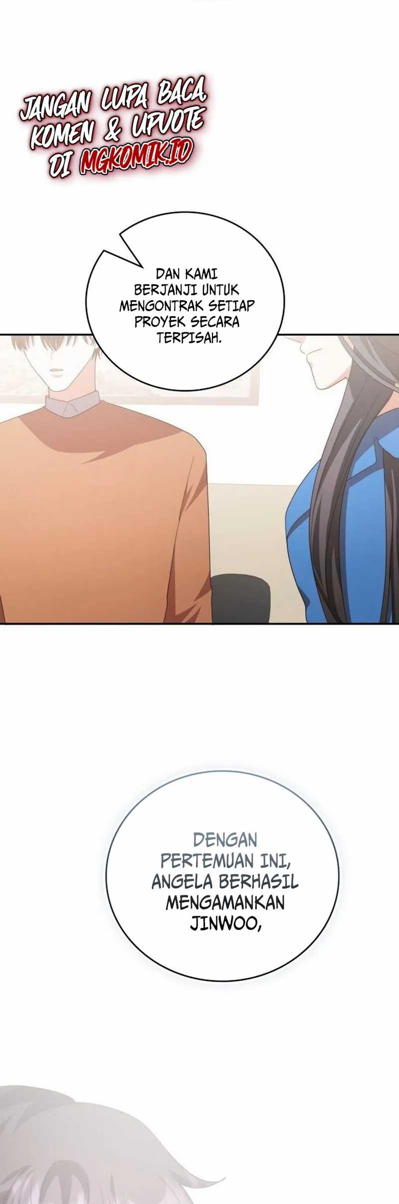 A Genius Writer’s Random Workplace (Genius Artist’s Random Studio) Chapter 59 Gambar 105