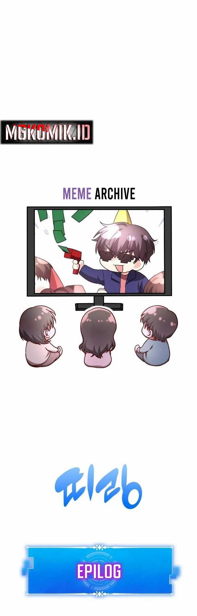 A Genius Writer’s Random Workplace (Genius Artist’s Random Studio) Chapter 59 Gambar 108