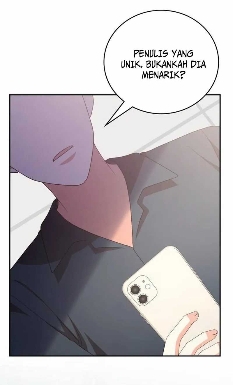 A Genius Writer’s Random Workplace (Genius Artist’s Random Studio) Chapter 59 Gambar 109