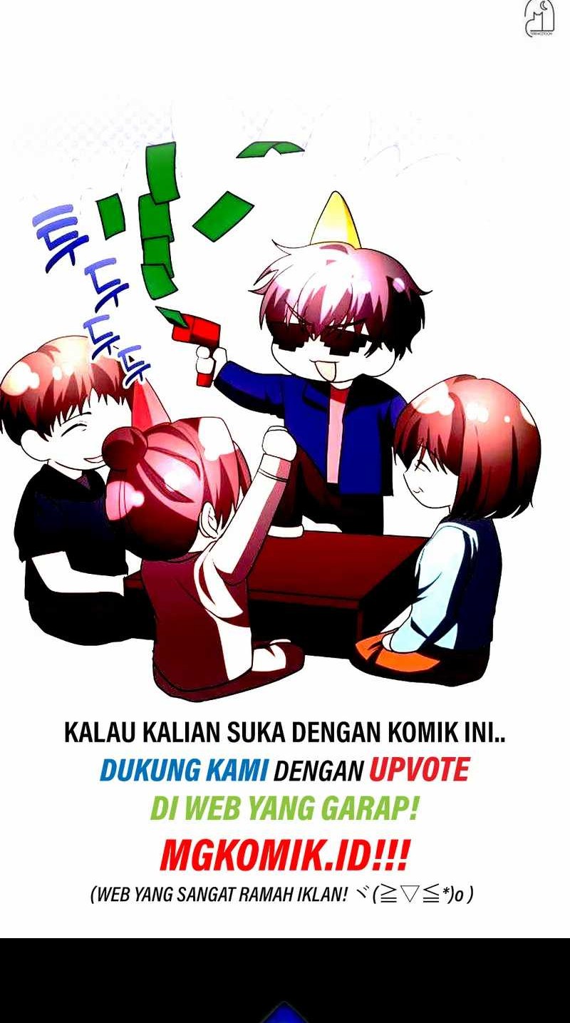 A Genius Writer’s Random Workplace (Genius Artist’s Random Studio) Chapter 59 Gambar 111