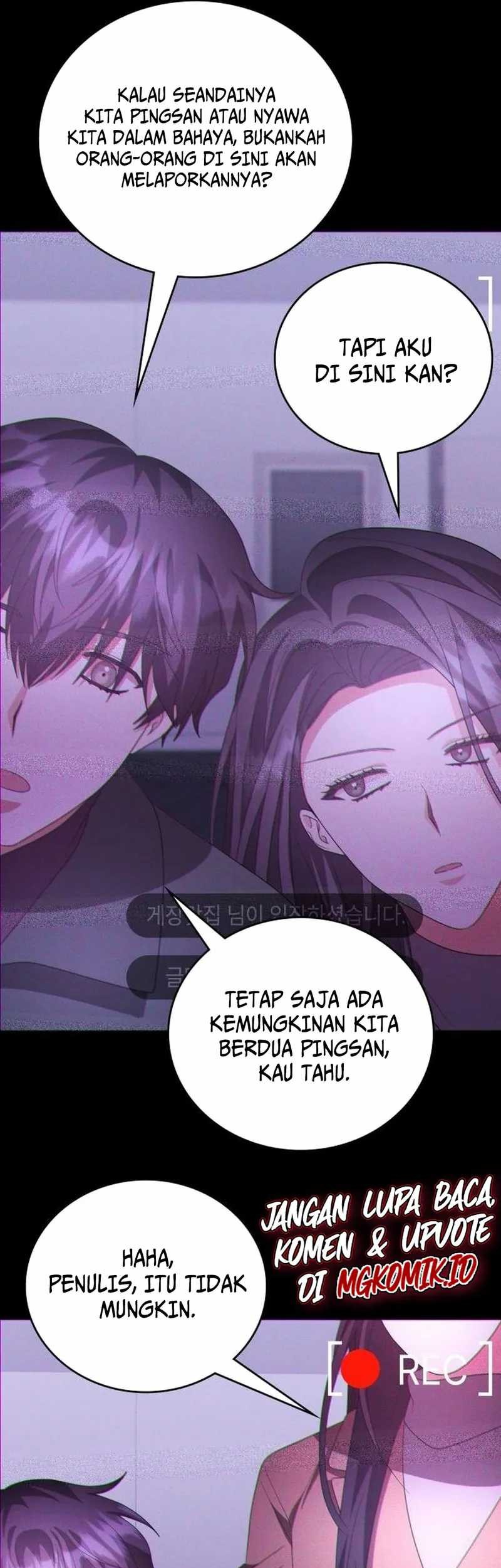 A Genius Writer’s Random Workplace (Genius Artist’s Random Studio) Chapter 59 Gambar 8