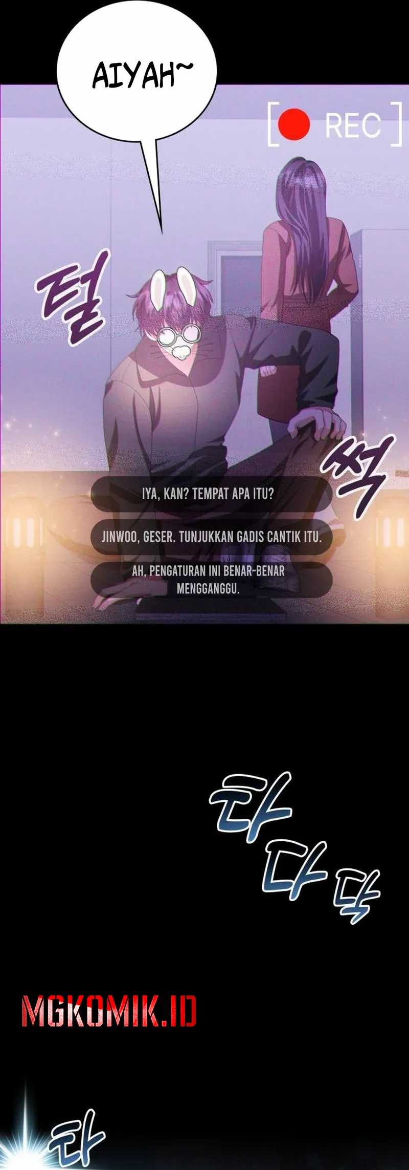 A Genius Writer’s Random Workplace (Genius Artist’s Random Studio) Chapter 59 Gambar 12