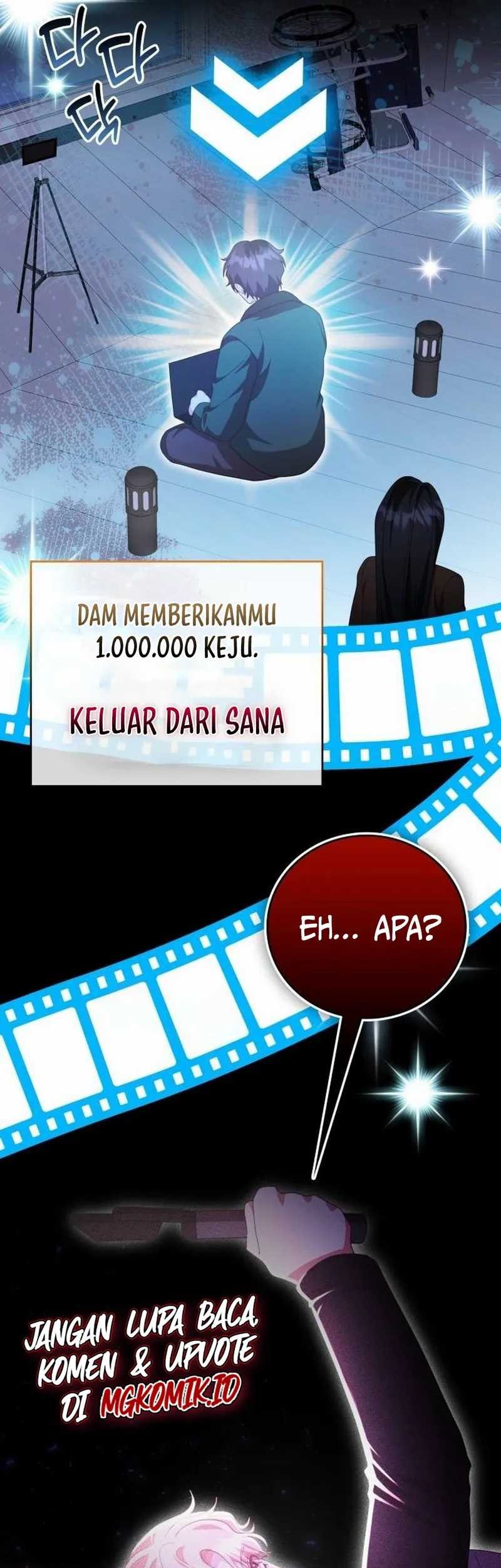 A Genius Writer’s Random Workplace (Genius Artist’s Random Studio) Chapter 59 Gambar 13