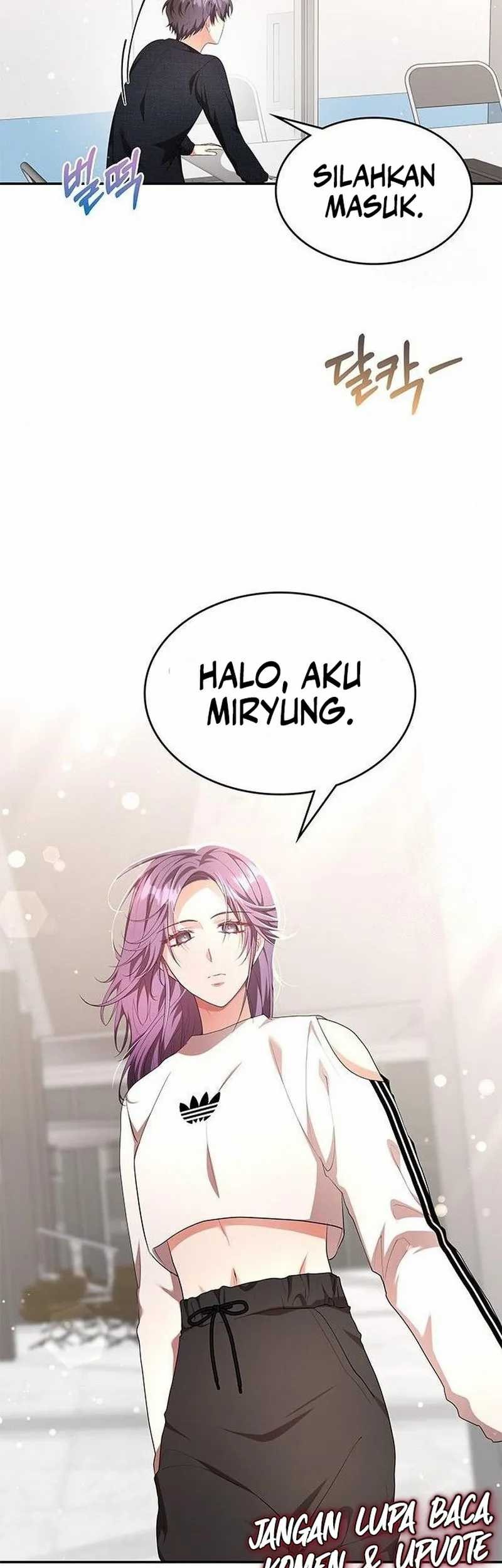 A Genius Writer’s Random Workplace (Genius Artist’s Random Studio) Chapter 6 Gambar 37