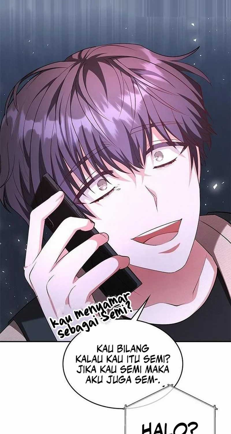 Baca A Genius Writer’s Random Workplace (Genius Artist’s Random Studio) Chapter 6 Gambar 2