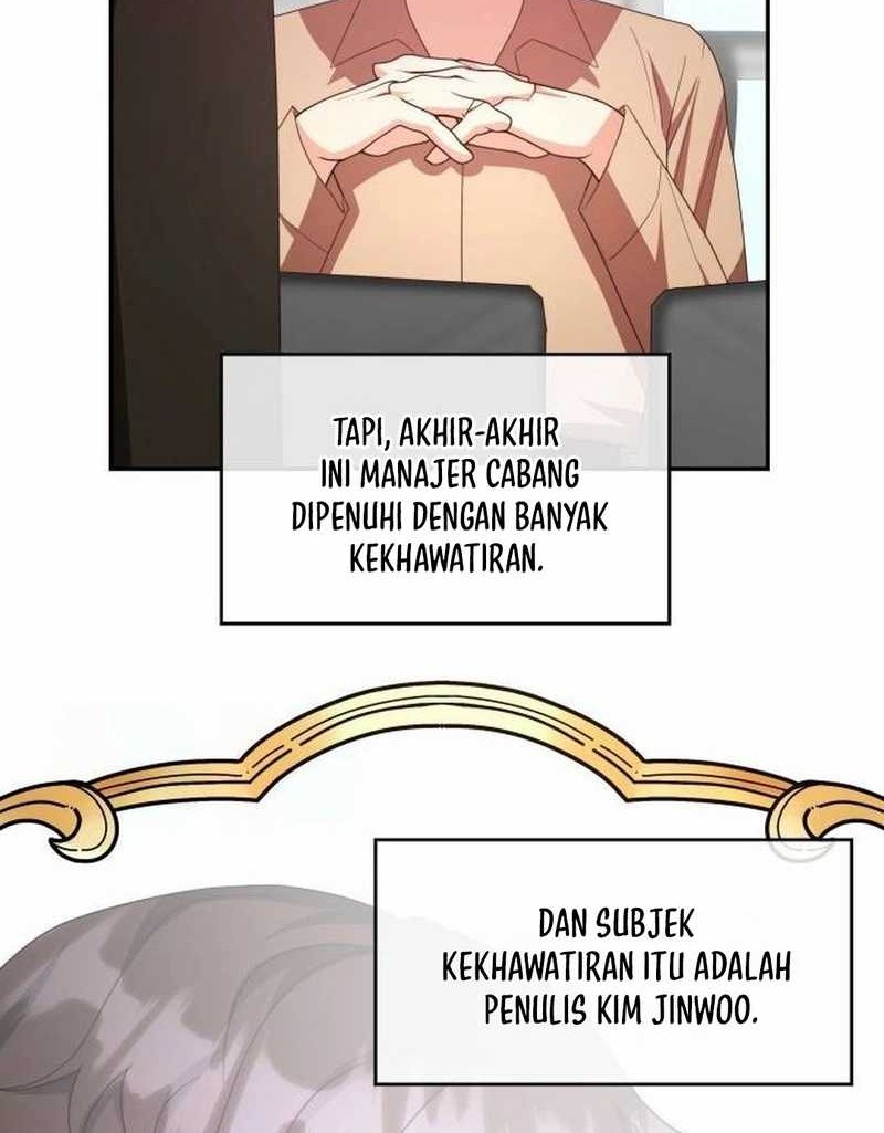Baca A Genius Writer’s Random Workplace (Genius Artist’s Random Studio) Chapter 60 Gambar 2