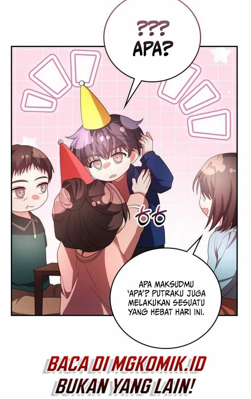 A Genius Writer’s Random Workplace (Genius Artist’s Random Studio) Chapter 60 Gambar 91