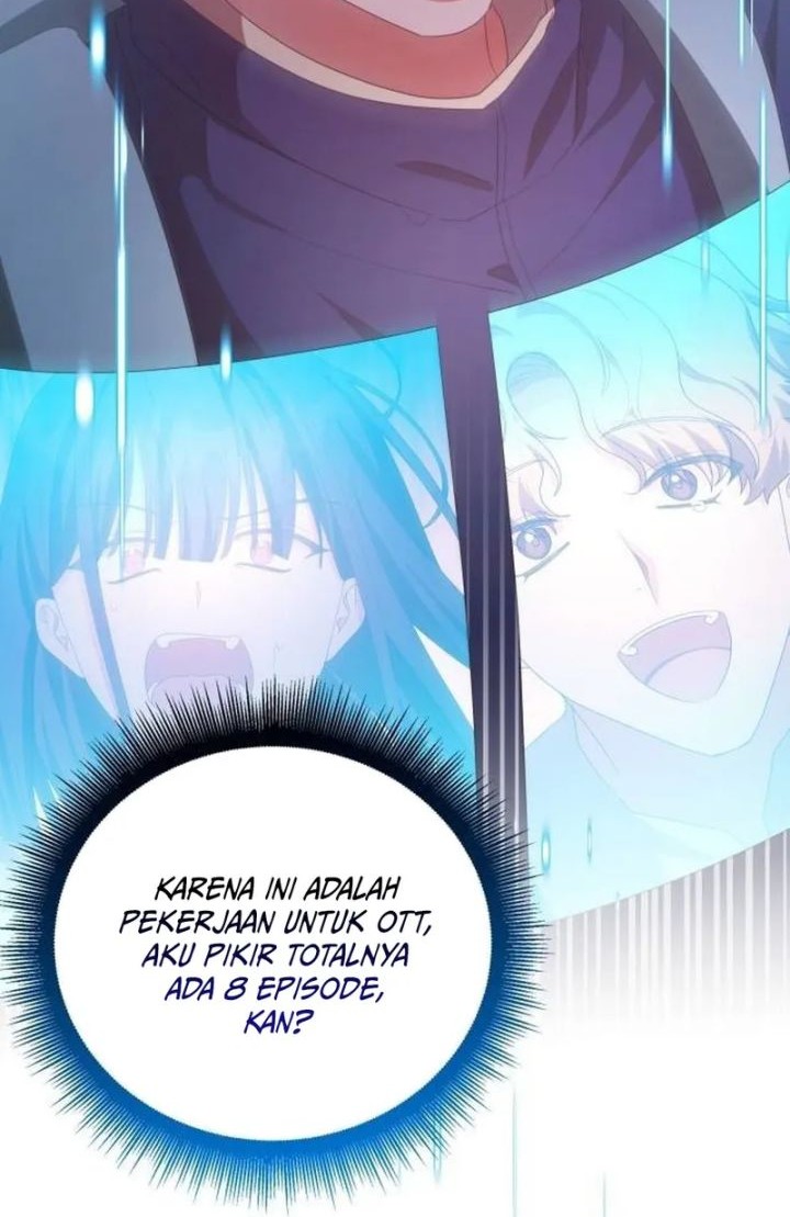 A Genius Writer’s Random Workplace (Genius Artist’s Random Studio) Chapter 61 Gambar 28