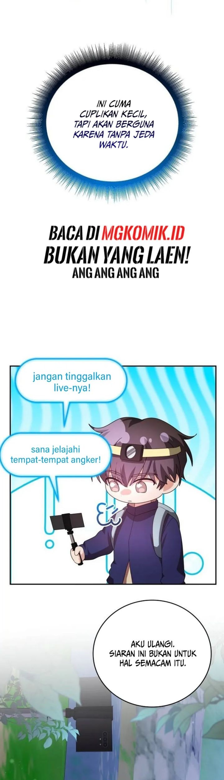 A Genius Writer’s Random Workplace (Genius Artist’s Random Studio) Chapter 61 Gambar 29