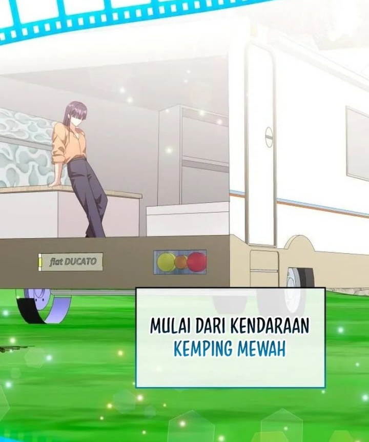 A Genius Writer’s Random Workplace (Genius Artist’s Random Studio) Chapter 61 Gambar 34
