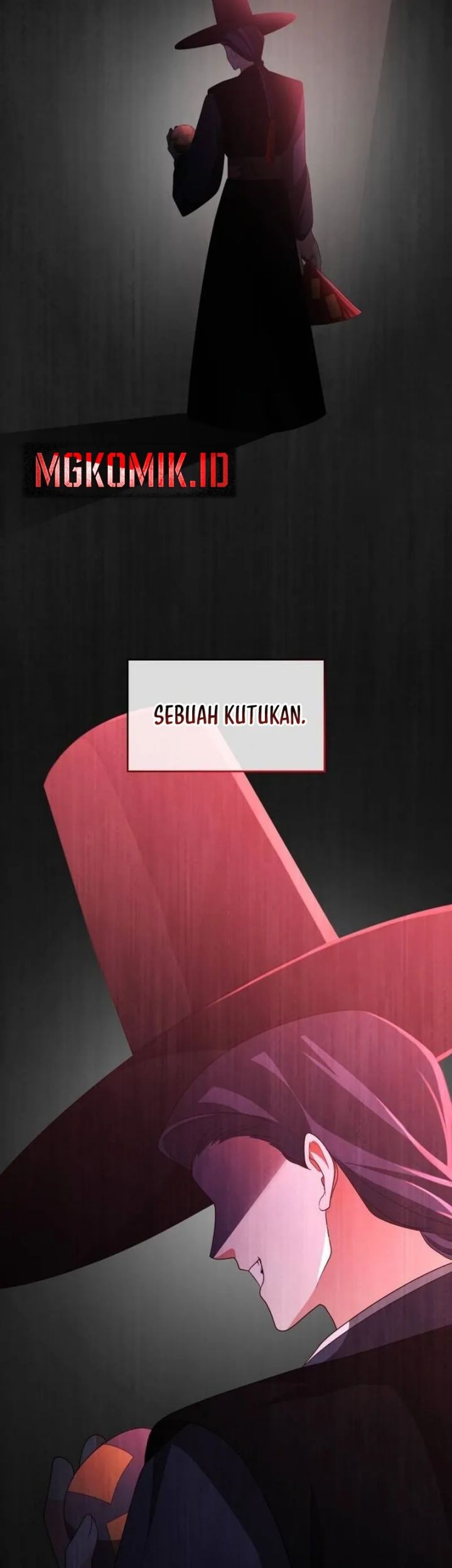 A Genius Writer’s Random Workplace (Genius Artist’s Random Studio) Chapter 61 Gambar 65