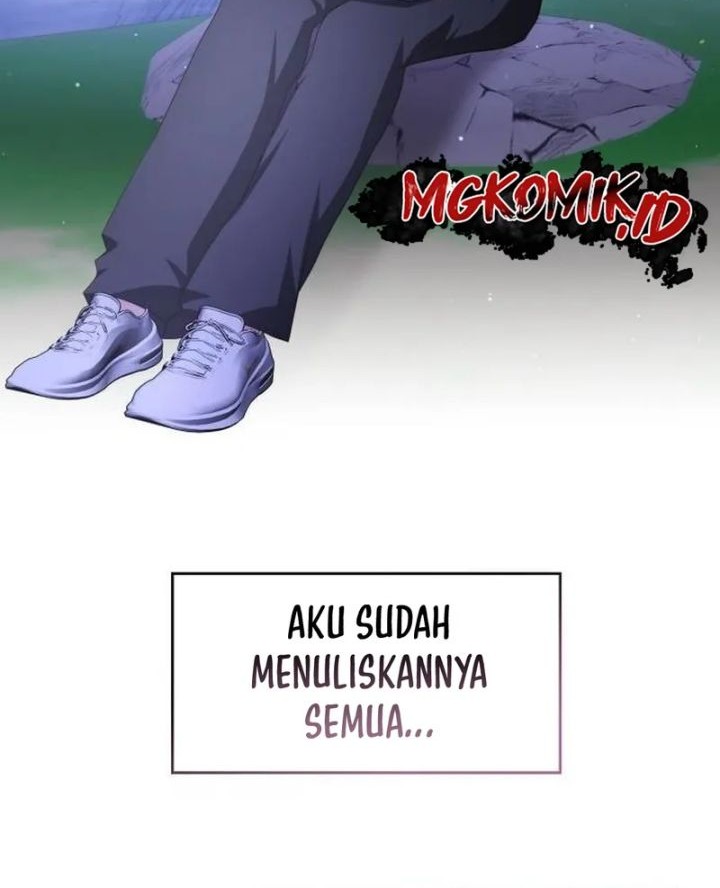A Genius Writer’s Random Workplace (Genius Artist’s Random Studio) Chapter 61 Gambar 68