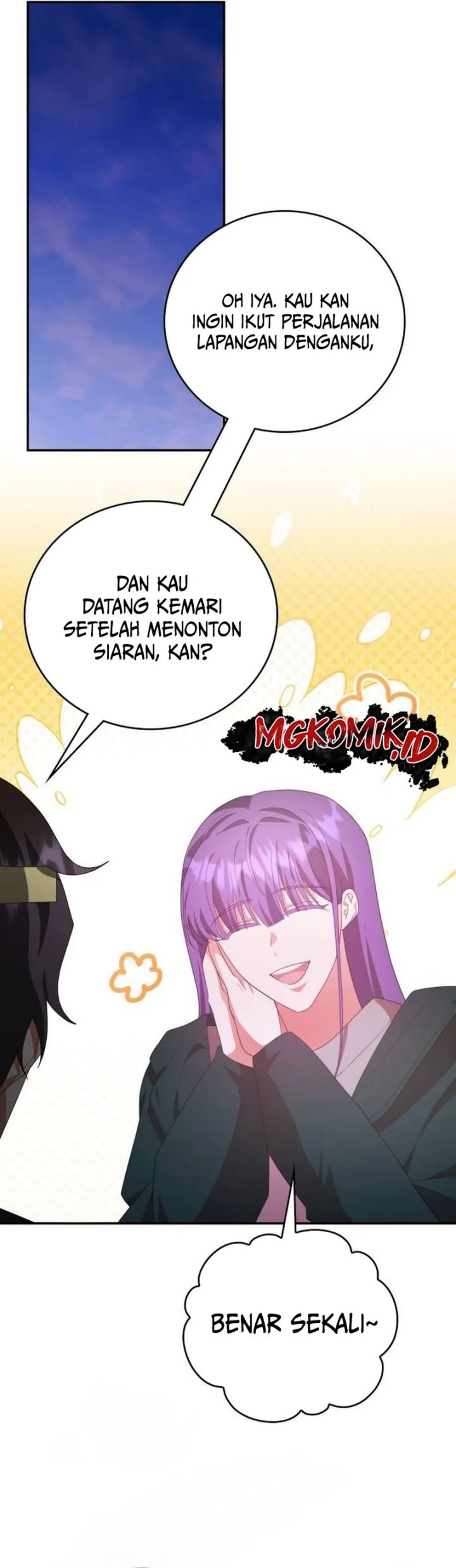 A Genius Writer’s Random Workplace (Genius Artist’s Random Studio) Chapter 61 Gambar 77