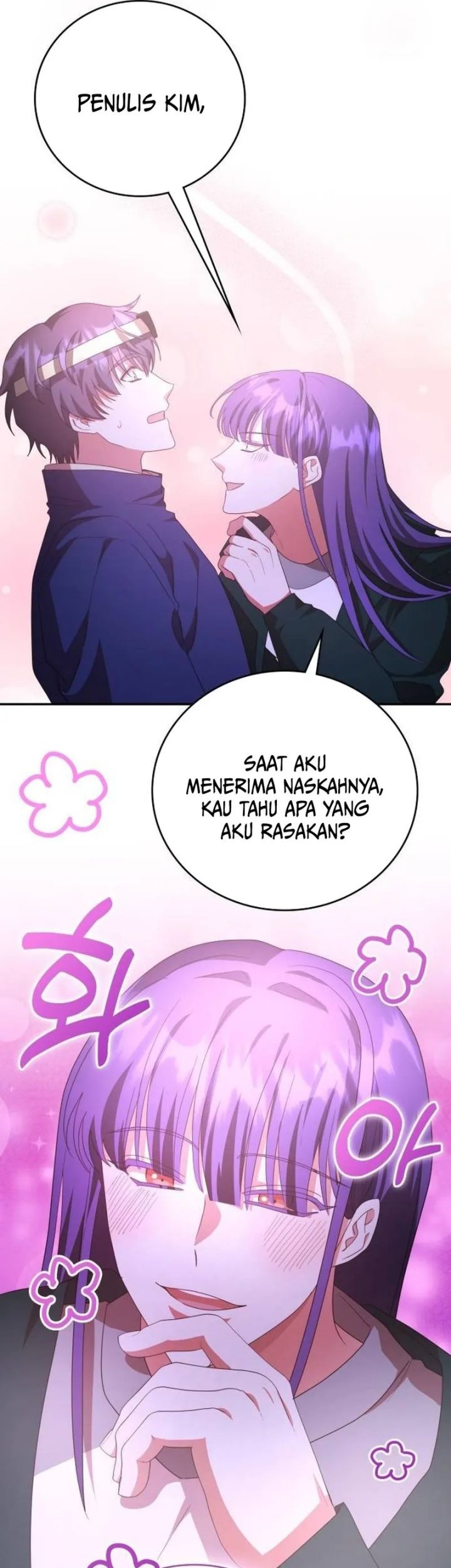 A Genius Writer’s Random Workplace (Genius Artist’s Random Studio) Chapter 61 Gambar 78