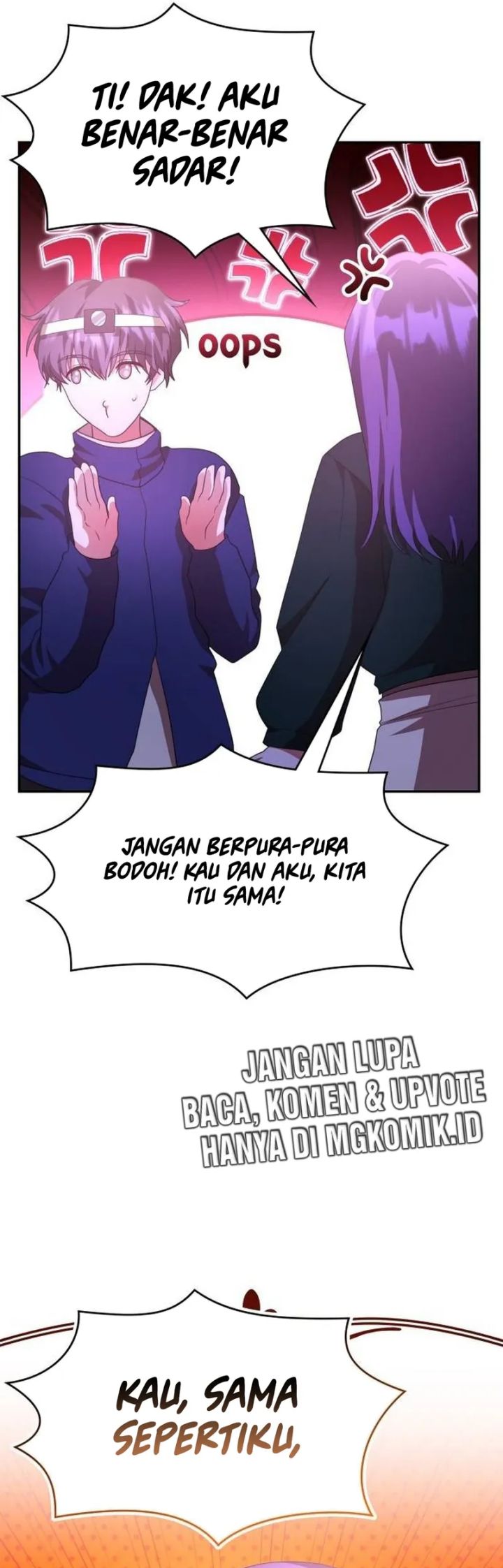 A Genius Writer’s Random Workplace (Genius Artist’s Random Studio) Chapter 61 Gambar 80