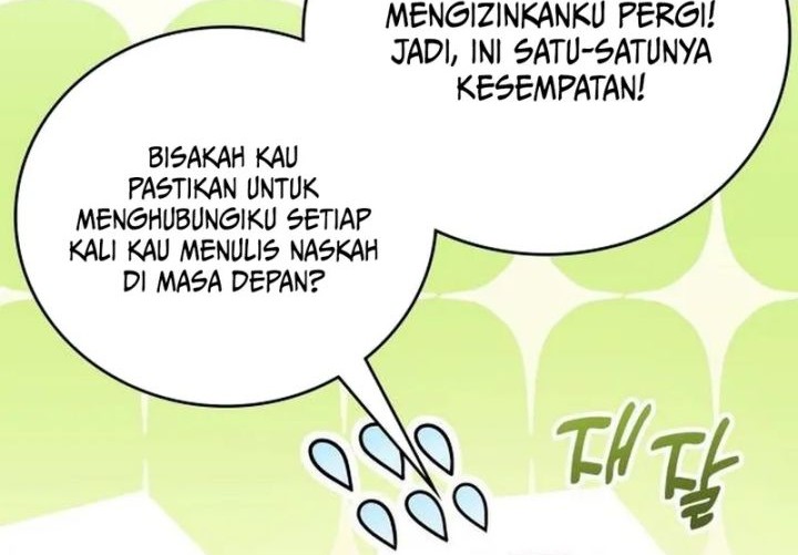 A Genius Writer’s Random Workplace (Genius Artist’s Random Studio) Chapter 61 Gambar 84