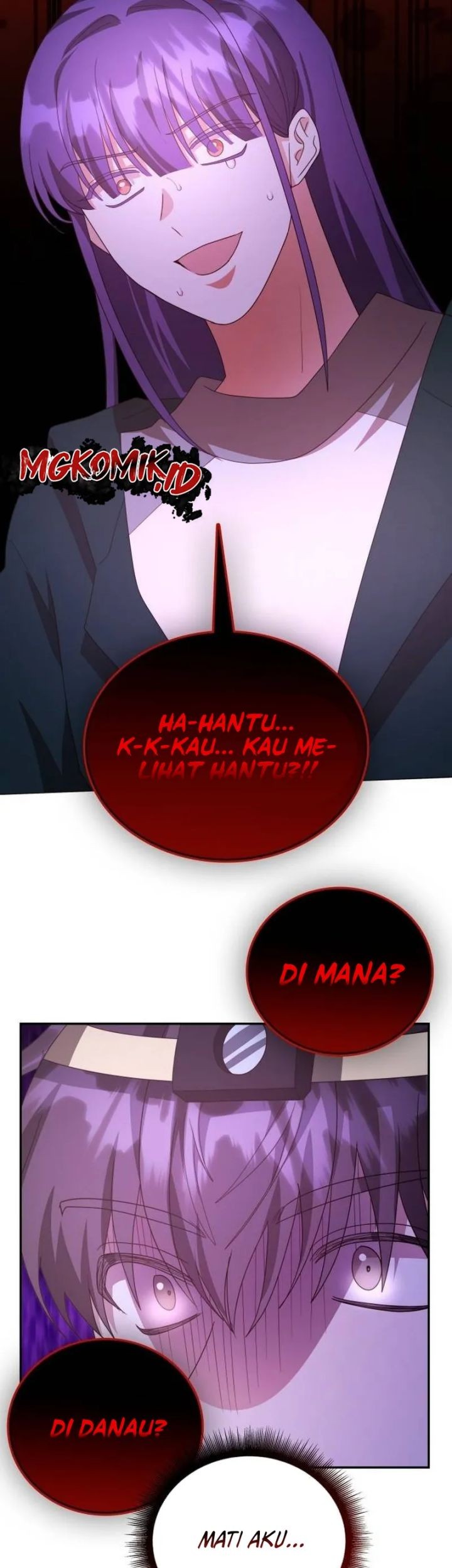 A Genius Writer’s Random Workplace (Genius Artist’s Random Studio) Chapter 61 Gambar 87