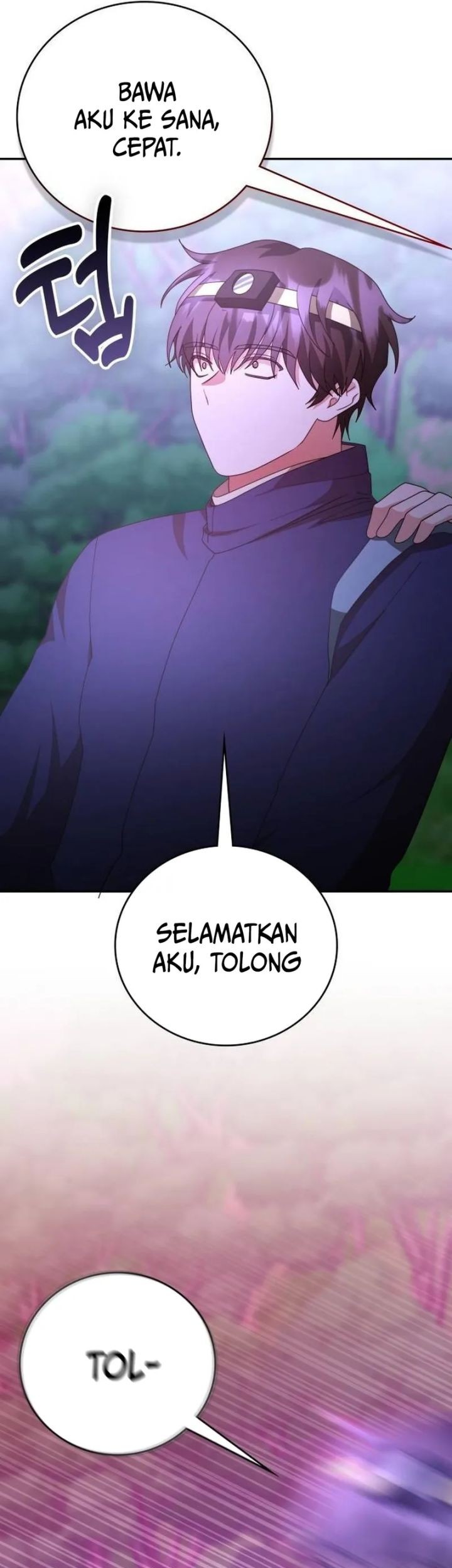 A Genius Writer’s Random Workplace (Genius Artist’s Random Studio) Chapter 61 Gambar 89