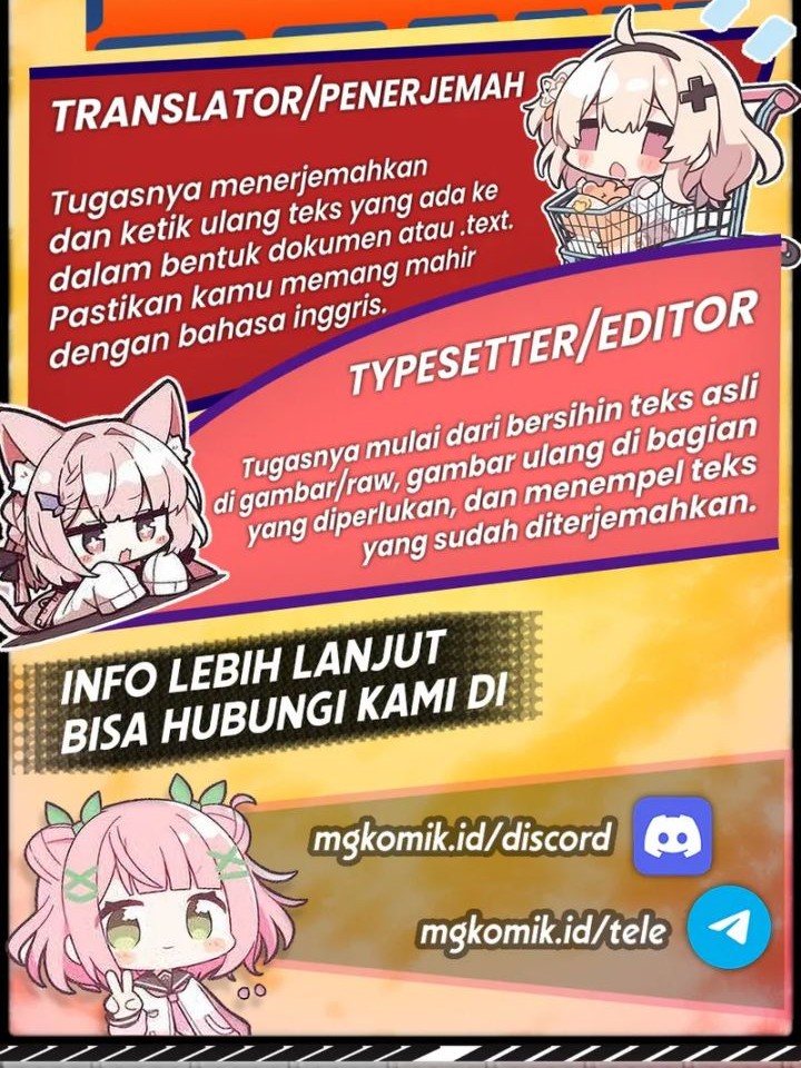 A Genius Writer’s Random Workplace (Genius Artist’s Random Studio) Chapter 61 Gambar 94