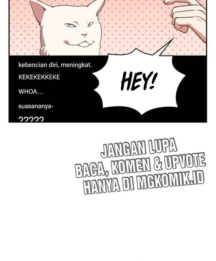 A Genius Writer’s Random Workplace (Genius Artist’s Random Studio) Chapter 61 Gambar 15
