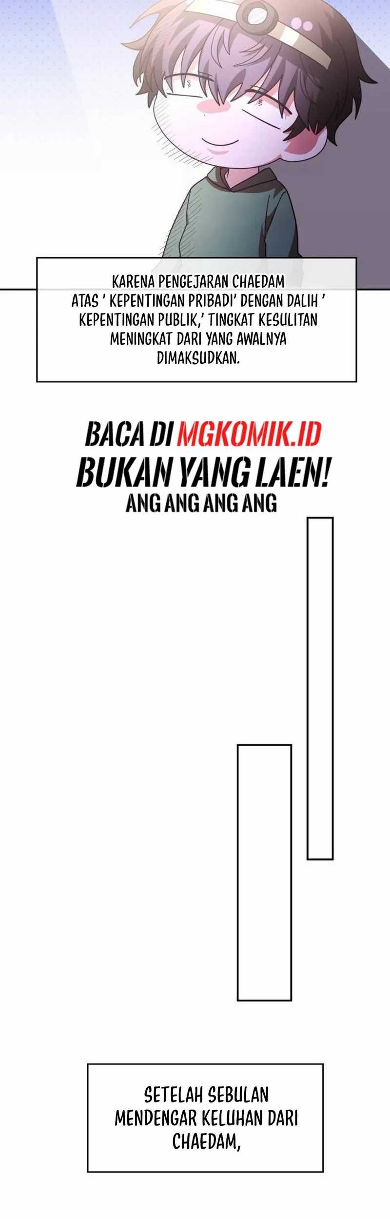 A Genius Writer’s Random Workplace (Genius Artist’s Random Studio) Chapter 62 Gambar 30