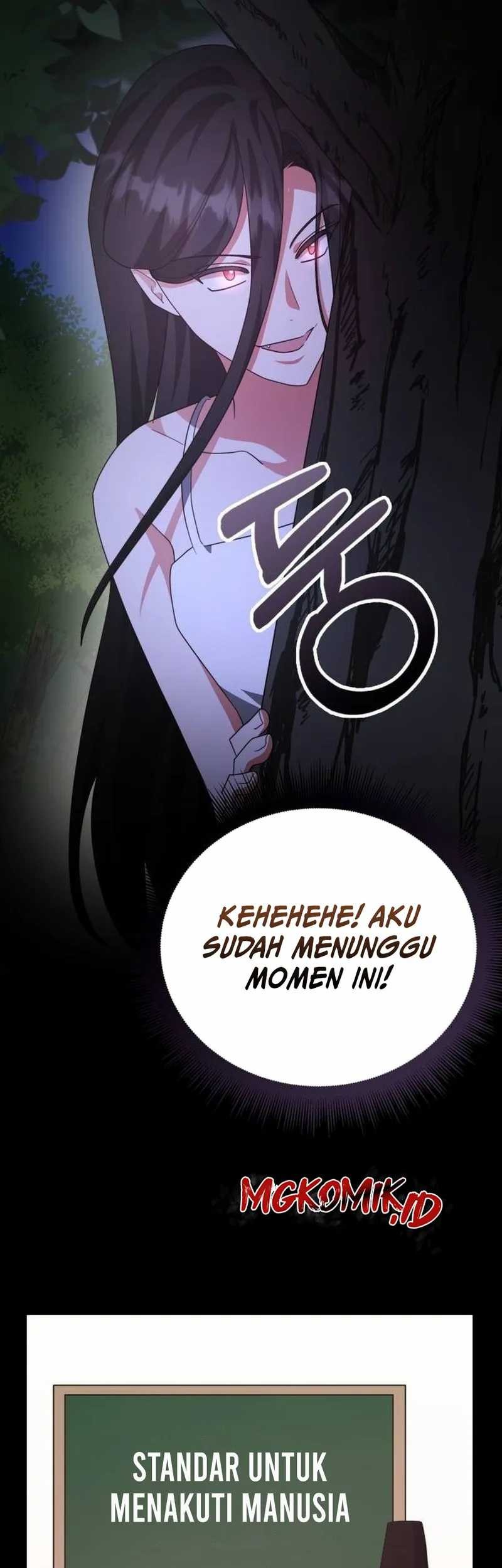 A Genius Writer’s Random Workplace (Genius Artist’s Random Studio) Chapter 62 Gambar 34