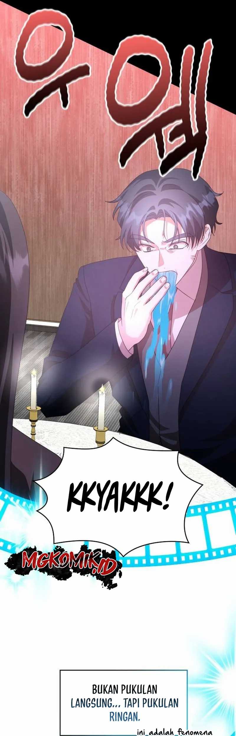 A Genius Writer’s Random Workplace (Genius Artist’s Random Studio) Chapter 62 Gambar 78