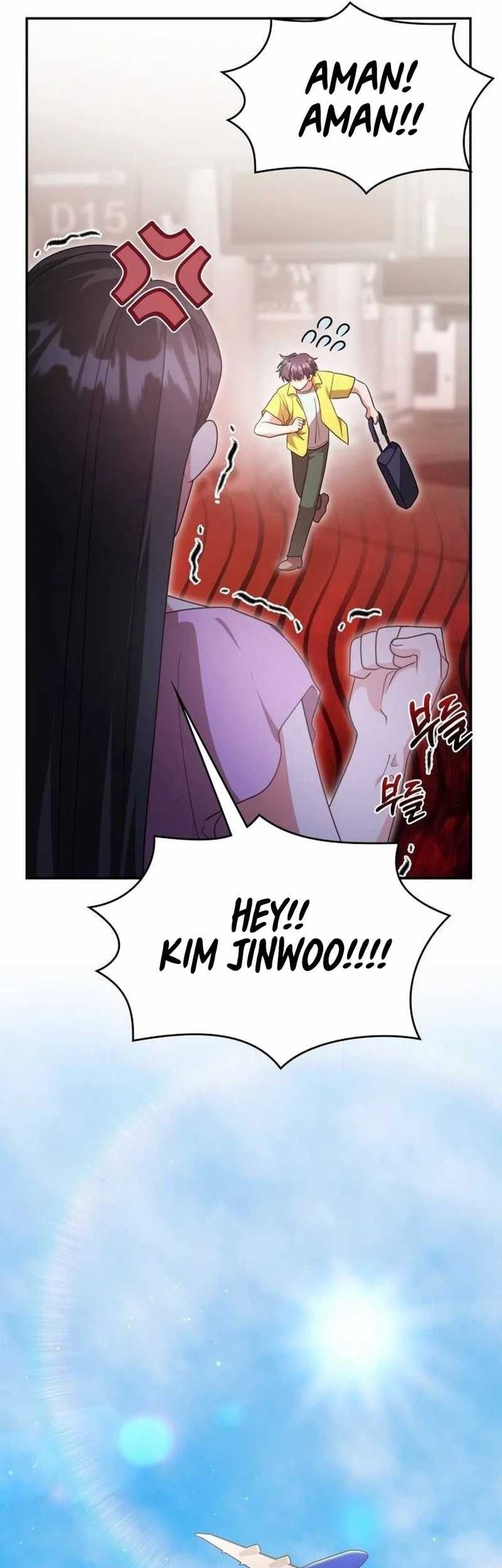 A Genius Writer’s Random Workplace (Genius Artist’s Random Studio) Chapter 63 Gambar 91
