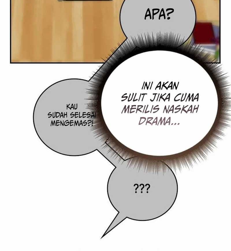 A Genius Writer’s Random Workplace (Genius Artist’s Random Studio) Chapter 64 Gambar 19