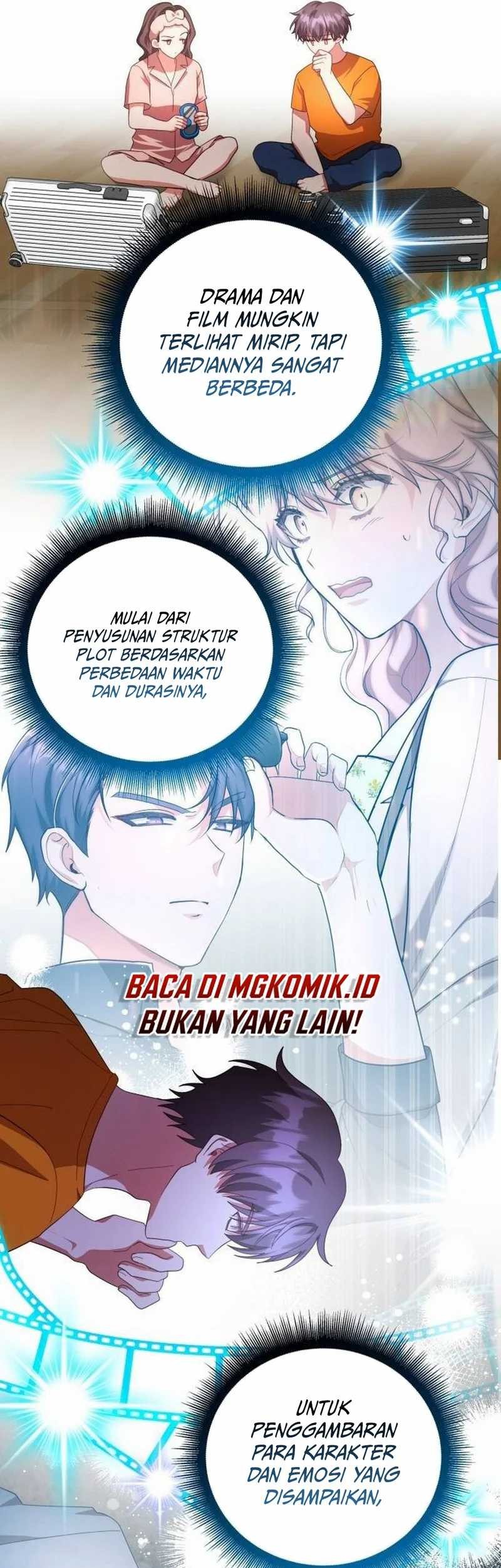 A Genius Writer’s Random Workplace (Genius Artist’s Random Studio) Chapter 64 Gambar 20