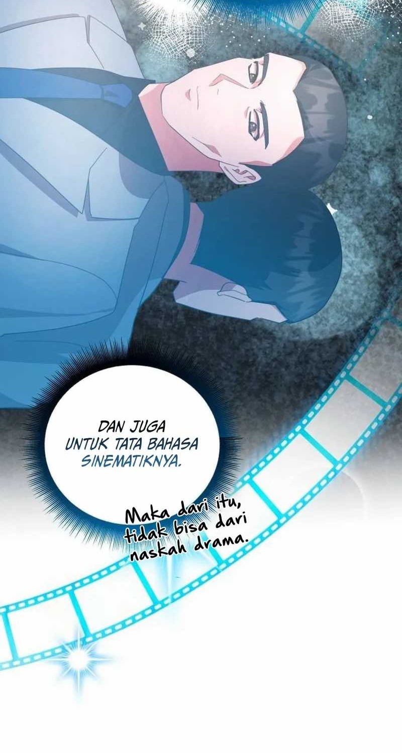 A Genius Writer’s Random Workplace (Genius Artist’s Random Studio) Chapter 64 Gambar 21