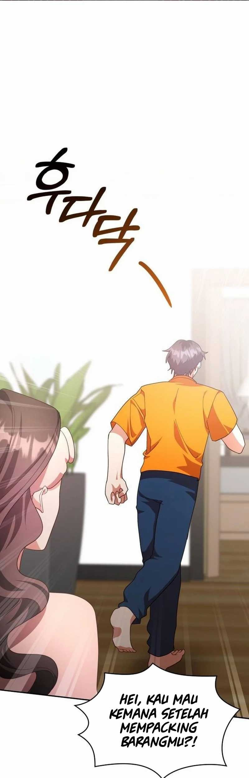A Genius Writer’s Random Workplace (Genius Artist’s Random Studio) Chapter 64 Gambar 24