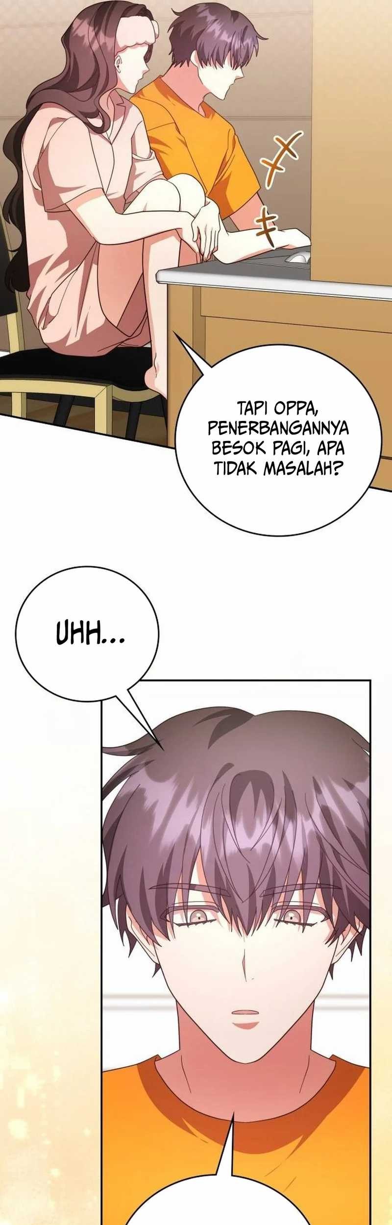 A Genius Writer’s Random Workplace (Genius Artist’s Random Studio) Chapter 64 Gambar 28