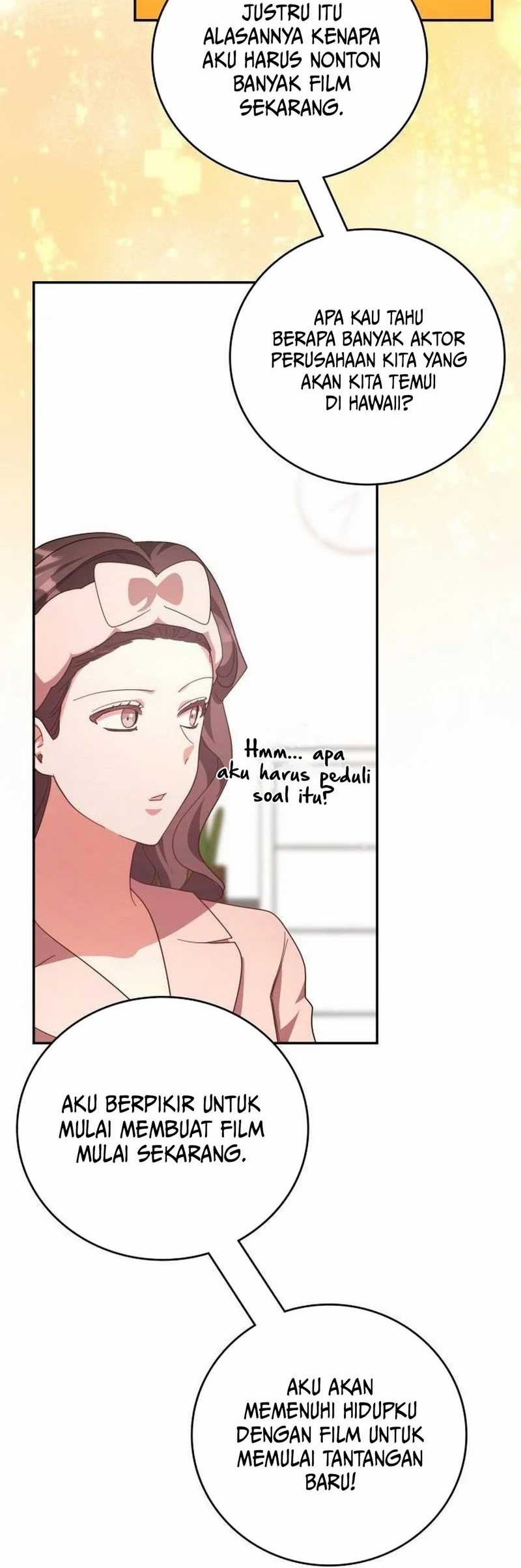 A Genius Writer’s Random Workplace (Genius Artist’s Random Studio) Chapter 64 Gambar 29