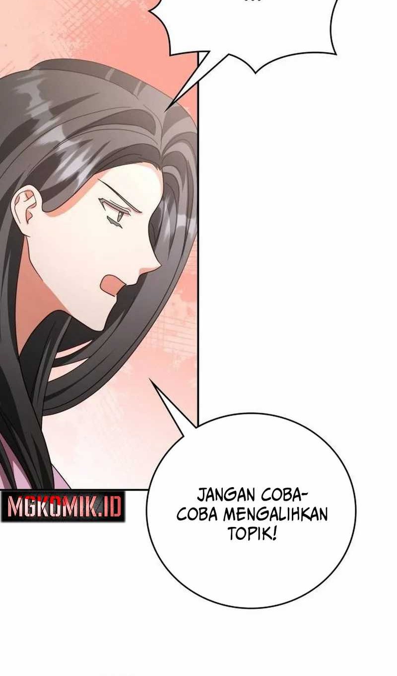 A Genius Writer’s Random Workplace (Genius Artist’s Random Studio) Chapter 64 Gambar 39