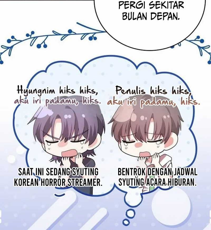 A Genius Writer’s Random Workplace (Genius Artist’s Random Studio) Chapter 64 Gambar 41