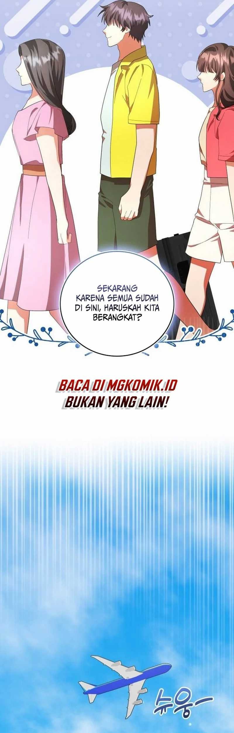 A Genius Writer’s Random Workplace (Genius Artist’s Random Studio) Chapter 64 Gambar 42