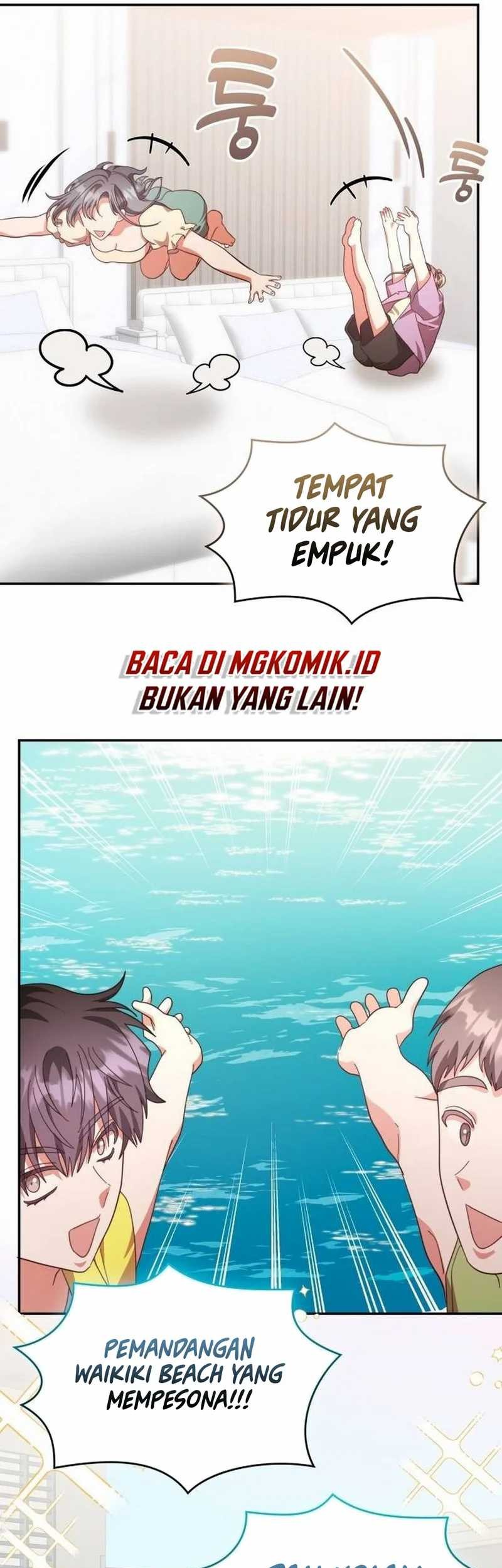 A Genius Writer’s Random Workplace (Genius Artist’s Random Studio) Chapter 64 Gambar 46
