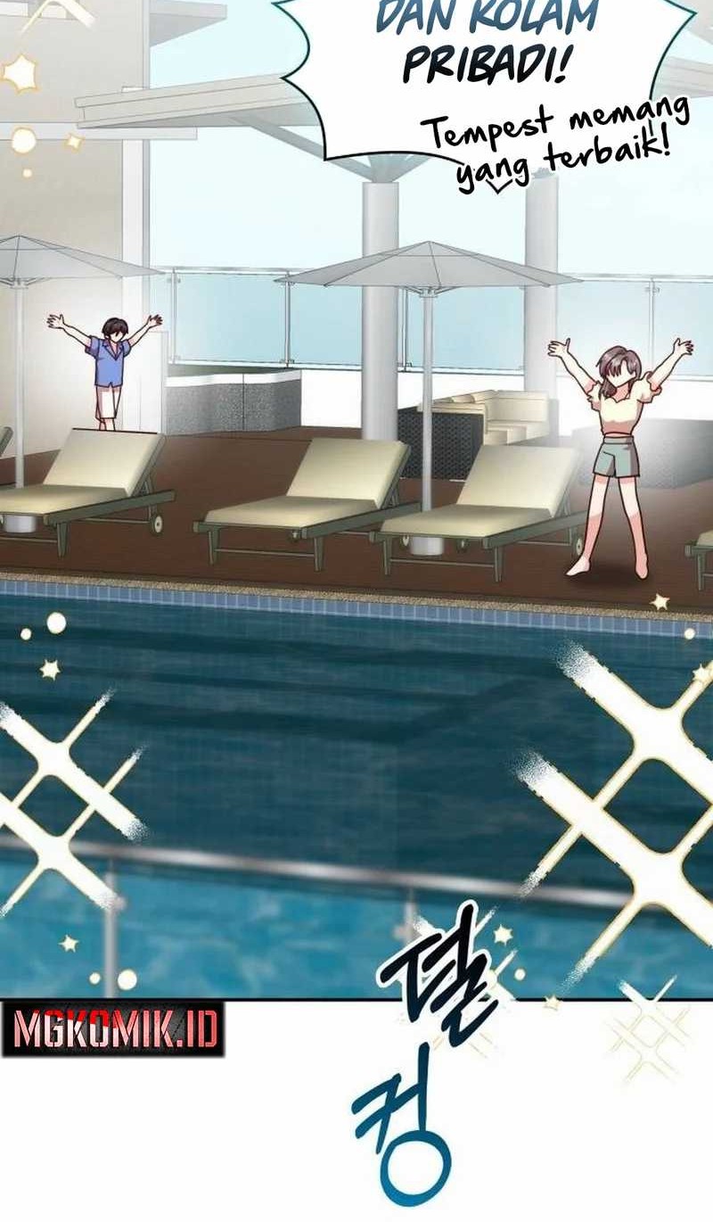 A Genius Writer’s Random Workplace (Genius Artist’s Random Studio) Chapter 64 Gambar 47