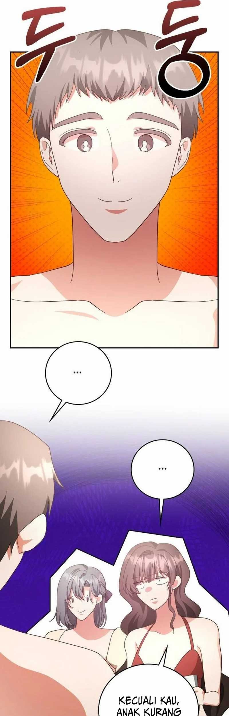A Genius Writer’s Random Workplace (Genius Artist’s Random Studio) Chapter 64 Gambar 56