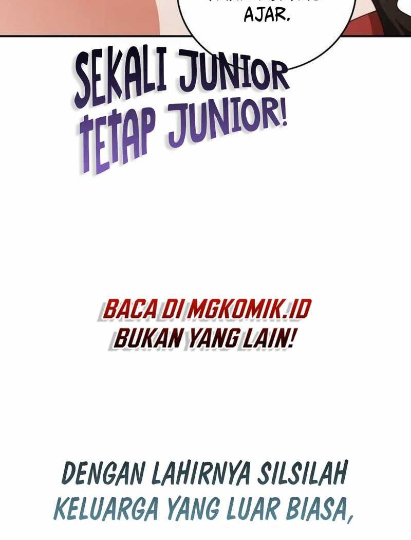 A Genius Writer’s Random Workplace (Genius Artist’s Random Studio) Chapter 64 Gambar 57