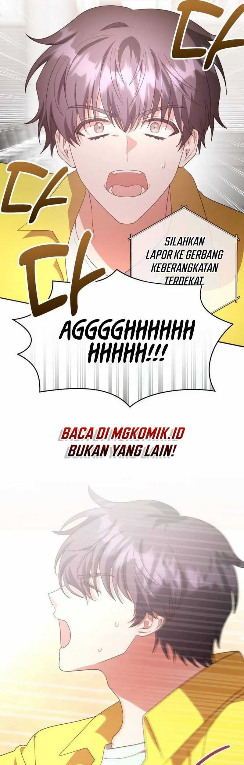 A Genius Writer’s Random Workplace (Genius Artist’s Random Studio) Chapter 64 Gambar 3