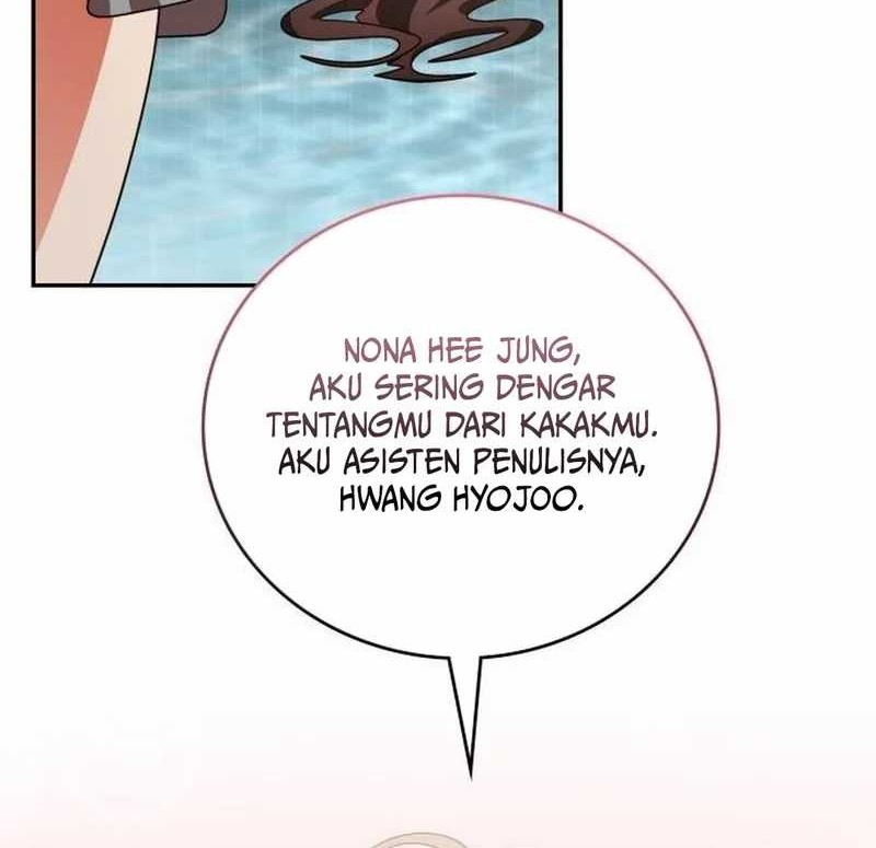 A Genius Writer’s Random Workplace (Genius Artist’s Random Studio) Chapter 64 Gambar 59