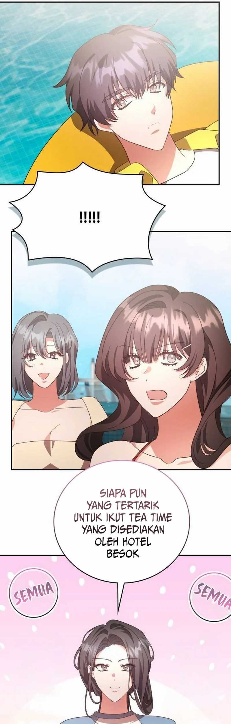 A Genius Writer’s Random Workplace (Genius Artist’s Random Studio) Chapter 64 Gambar 62