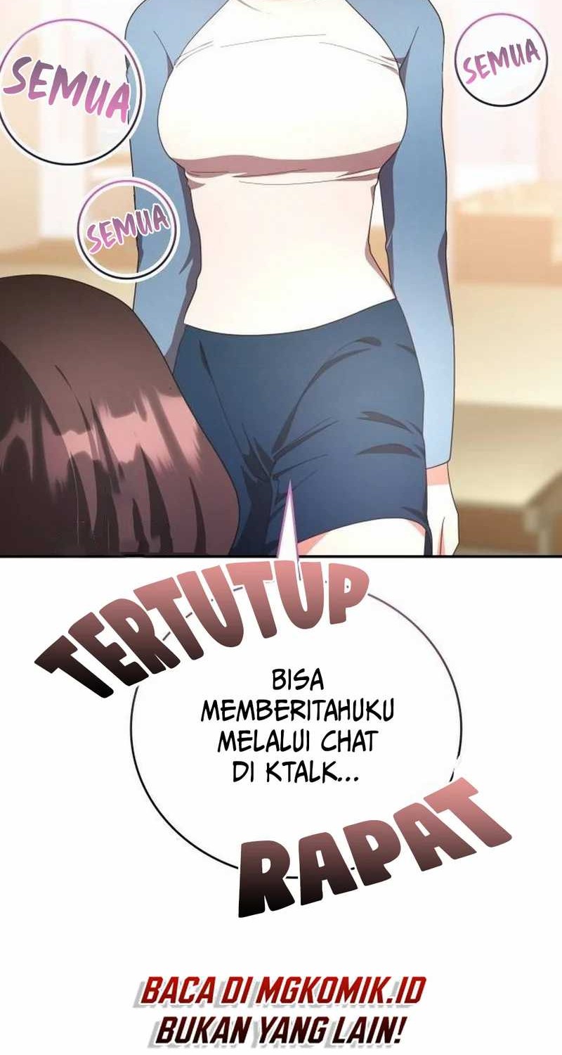 A Genius Writer’s Random Workplace (Genius Artist’s Random Studio) Chapter 64 Gambar 63