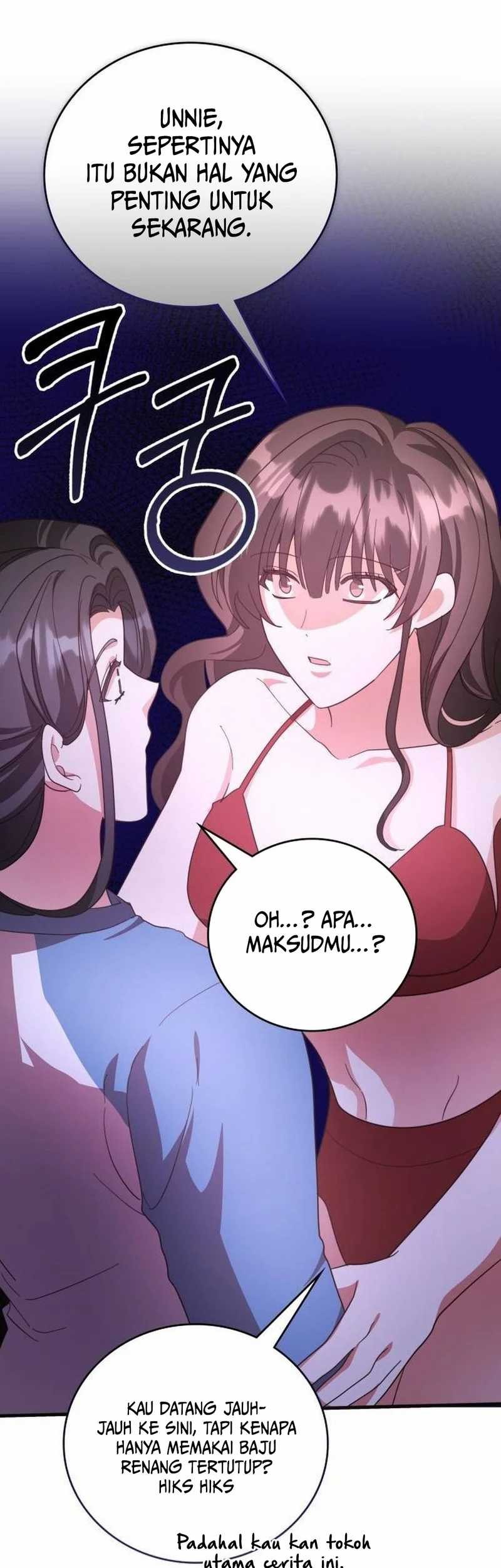 A Genius Writer’s Random Workplace (Genius Artist’s Random Studio) Chapter 64 Gambar 64