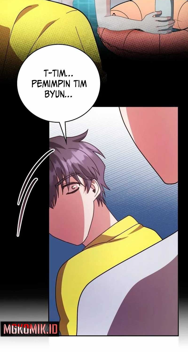 A Genius Writer’s Random Workplace (Genius Artist’s Random Studio) Chapter 64 Gambar 67