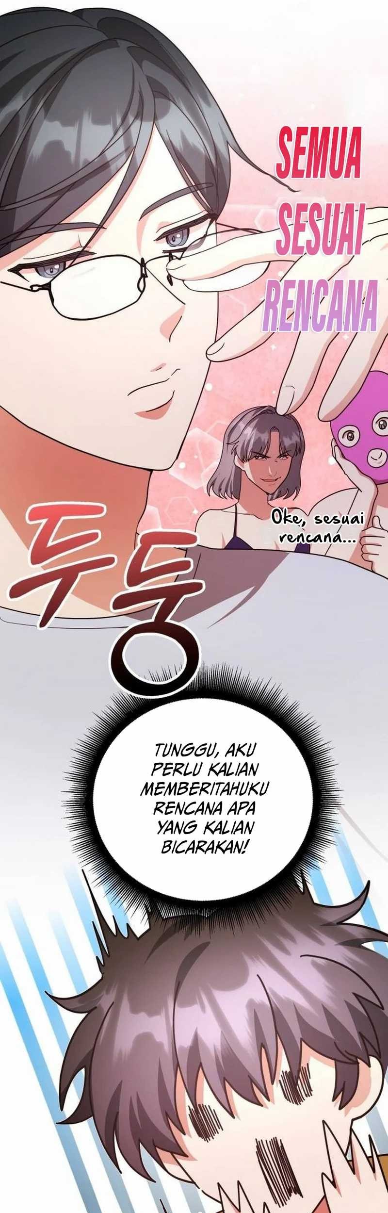 A Genius Writer’s Random Workplace (Genius Artist’s Random Studio) Chapter 64 Gambar 68